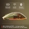 SteelSeries Wireless Gaming Mouse CS2 Dragon Lore Edition, gold, USB/Bluetooth Vorschaubild