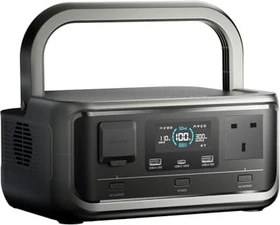 Allpowers Volix P300 Solargenerator, 256Wh