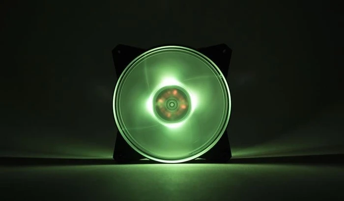Cooler Master MasterFan Pro 120 Air Pressure RGB, 120mm