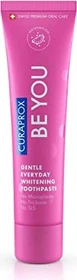 Curaden Curaprox Be You Wassermelone Zahncreme, 60ml