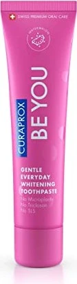 Curaden Curaprox Be You Zahncreme
