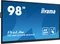 iiyama ProLite TE9812MIS-B3AG, 97.5" Vorschaubild