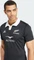 adidas All Blacks Rugby Performance Heimtrikot all black (Herren) Vorschaubild