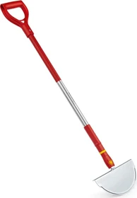 Wolf-Garten multi-star RM-F Halbmond-Kantenstecher 22.50cm