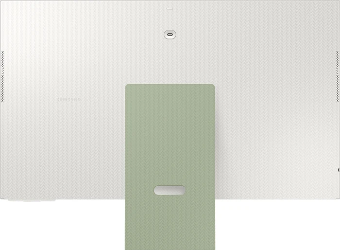 Samsung Smart Monitor M8 M80B Spring Green, 32"