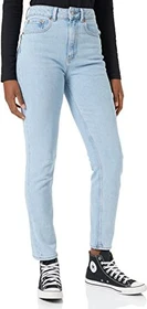 JJXX Berlin CCE2004 Jeans light blue denim (Damen)
