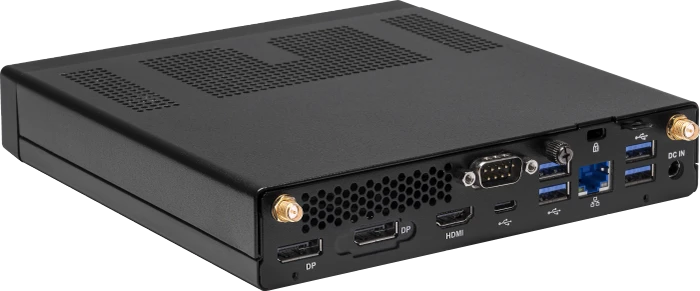 ASRock Jupiter X600 (65W)