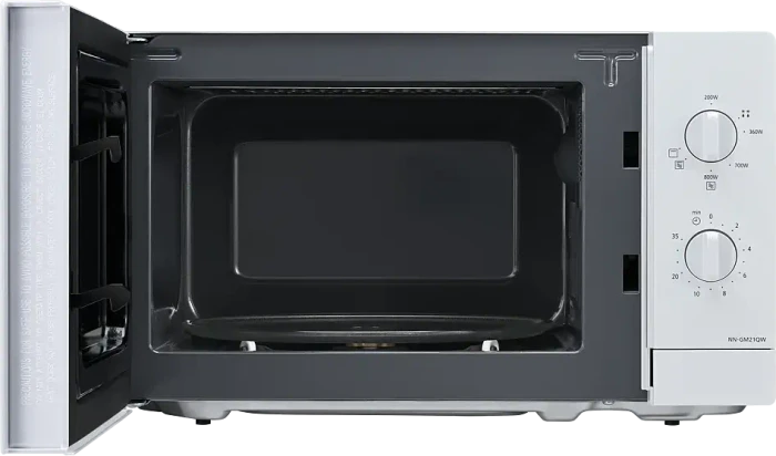 Panasonic NN-GM21QWEPG Mikrowelle mit Grill – Bild 6