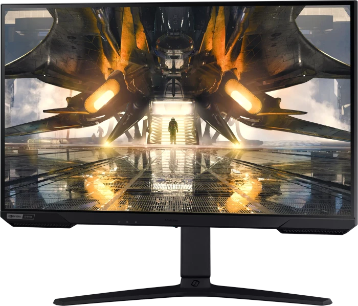 Samsung Odyssey G5 G50A (2023), 27"