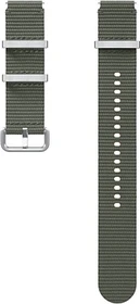 Samsung Athleisure Band (M/L) für Galaxy Watch 7 grün