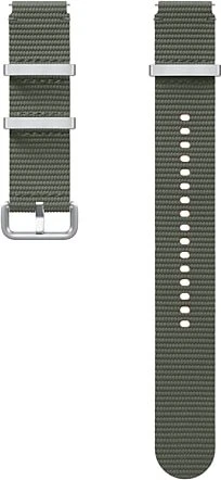 Samsung Athleisure Band (M/L) für Galaxy Watch 7 grün