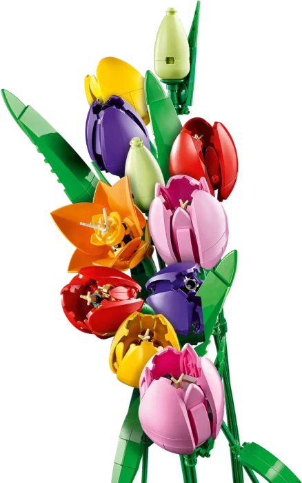 LEGO Botanicals - Tulpenstrauß