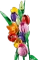 LEGO Botanicals - Tulpenstrauß Vorschaubild