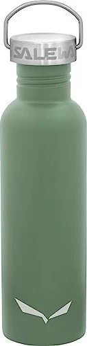 Salewa Aurino Trinkflasche 500ml duck green