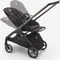 Bugaboo Dragonfly skyline blue Vorschaubild