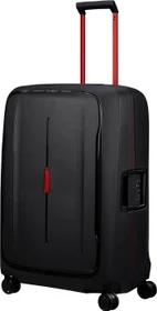 Samsonite Essens Spinner 75cm charcoal/red