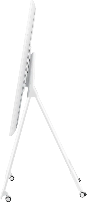 Samsung Flip WM65FX (Bodenständer mit Rollen), 65"