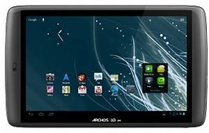 Archos 101 G9 Turbo, 8GB, Android 4