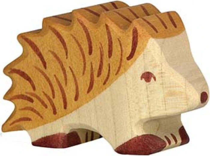 Goki Holztiger Igel
