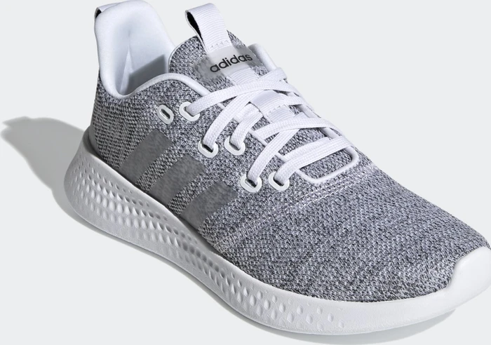 adidas Puremotion cloud white/core black (Damen)