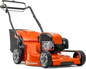 Husqvarna LC 253S Benzin-Rasenmäher