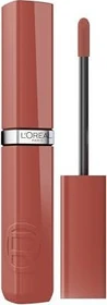 L'Oréal Infaillible Laque Resistance Lippenstift 320 almond nude, 4.3ml