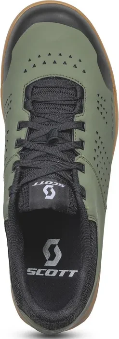 Scott MTB SHR-ALP Lace moss green/black (Herren)