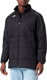 Jako Coach Classico Jacke schwarz (Herren)