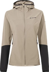Vaude Moab IV Fahrradjacke linen (Damen)