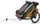 Thule Chariot Sport 2 single Fahrradanhänger natural gold (10201032)