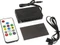 Raijintek RJK A-RGB Control Set, Lichtsteuerung 8-fach, schwarz Vorschaubild