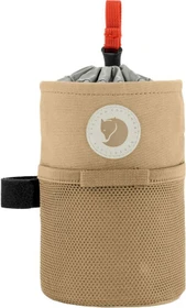 Fjällräven Hoja Snack Bag Lenkertasche clay