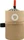 Fjällräven Hoja Snack Bag Lenkertasche clay (F23200311-221)