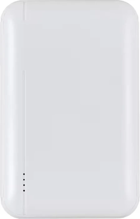 Vivanco Fast Charge Power Bank 10000mAh 10.5W weiß
