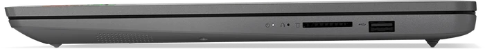 Lenovo IdeaPad 3 15ITL6, Arctic Grey, Core i3-1115G4, 8GB RAM, 256GB SSD, DE