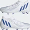 adidas Predator Edge.3 FG cloud white/hi-res blue (Herren) Vorschaubild