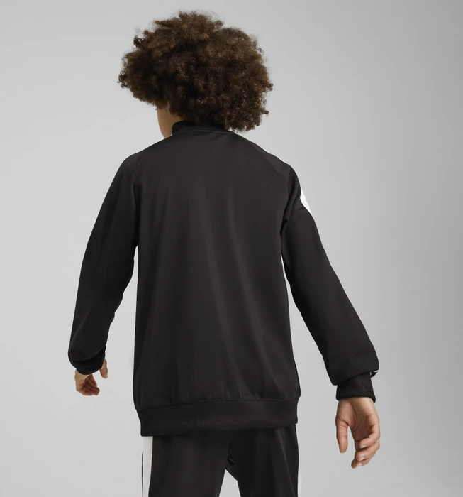 Puma T7 Always On Trainingsjacke puma black (Junior)