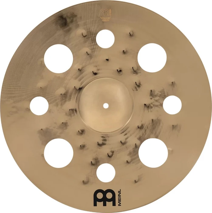 Meinl Pure Alloy Custom Trash Crash 20"
