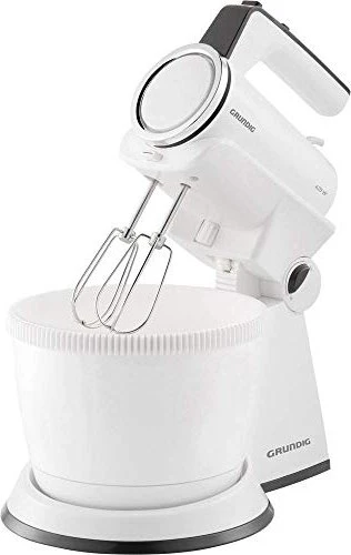 Grundig HM 6860 Handmixer