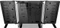 Thermaltake Core P7 schwarz, Glasfenster Vorschaubild