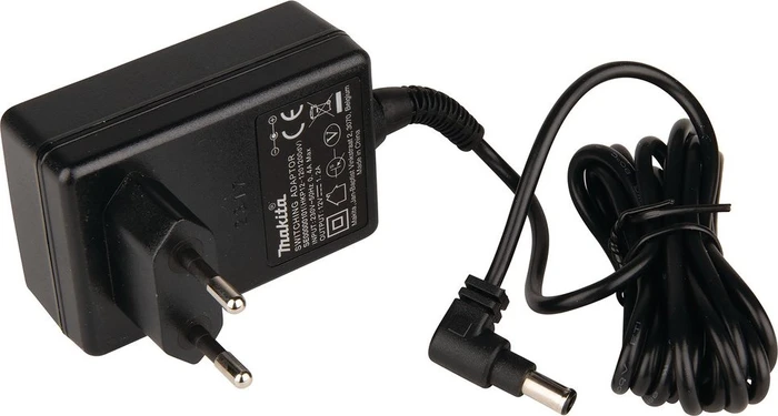 Makita Netzteil für Baustellenradio