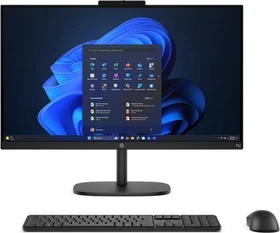 HP All-in-One ProStudio 2 G2a, Jet Black, Ryzen 5 220, 16GB RAM, 512GB SSD (DL8X7ET)