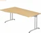 Hammerbacher Ergonomic B-Serie BS18 Schreibtisch Vorschaubild