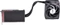 XFX Radeon R9 Fury X Liquid Cooled, 4GB HBM, HDMI, 3x DP Vorschaubild
