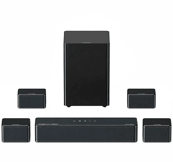 Ultimea Poseidon D80