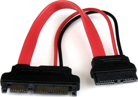 StarTech SATA -> Slim-SATA, 15cm (SLSATAADAP6)