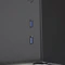 Lian Li PC-Q21A silber, Mini-ITX Vorschaubild
