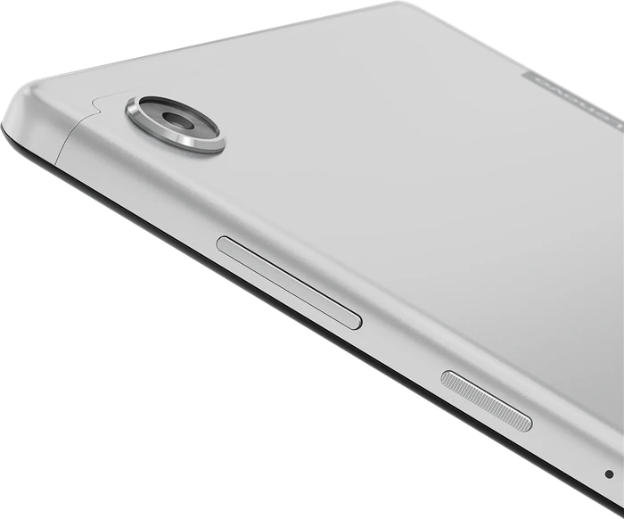 Lenovo Tab M10 Plus TB-X606X, Platinum Grey, 4GB RAM, 64GB, LTE