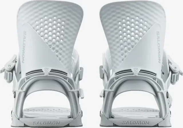 Salomon Hologram Softbindung ice blue (Modell 2025/2026)
