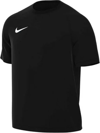 Nike Dri-FIT Park VII Funktionsshirt kurzarm schwarz (Herren)